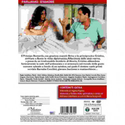 INNAMORATO PAZZO - NUOVA ED. REGIA FRANCO CASTELLANO \ GIUSEPPE MOCCIA (PIPOLO)