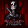 THEATRE OF DEATH - LIVE AT HAMMERSMITH 2