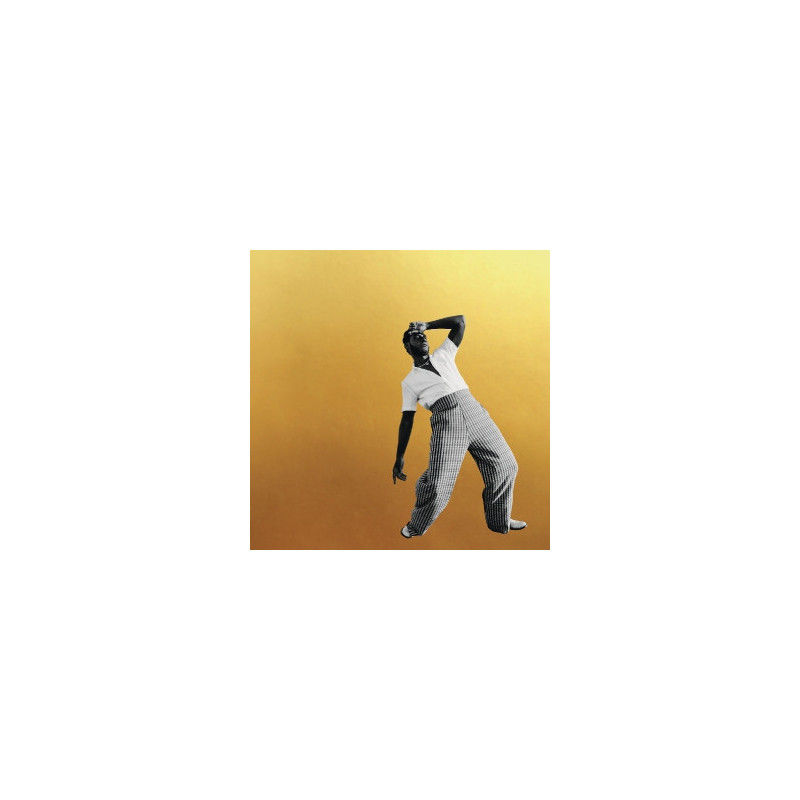 GOLD-DIGGERS SOUND