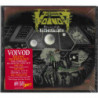 KILLING TECHNOLOGY (DELUXE EXP 2CD+DVD