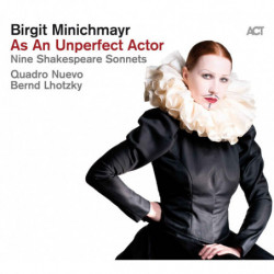 AS AN UNPERFECT ACTOR û...