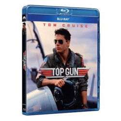 TOP GUN - REMASTERED ED. REGIA TONY SCOTT