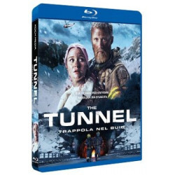 THE TUNNEL - TRAPPOLA NEL BUIO