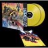 DARK NIGHTS (YELLOW)