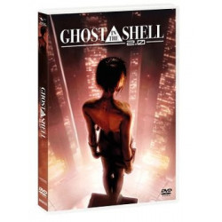 GHOST IN THE SHELL 2.0