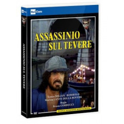 ASSASSINIO SUL TEVERE