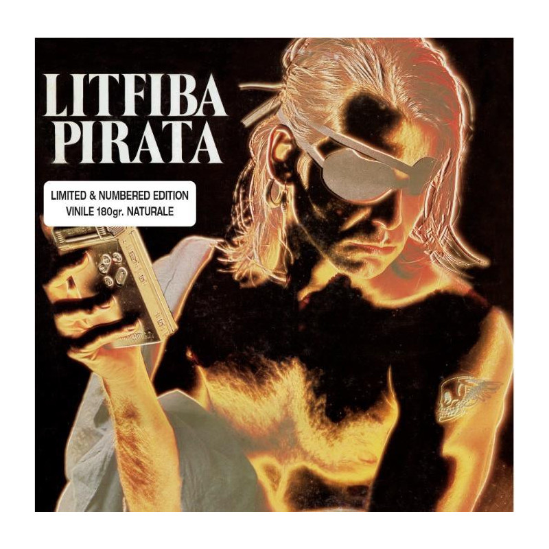 PIRATA