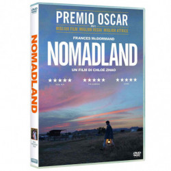 NOMADLAND