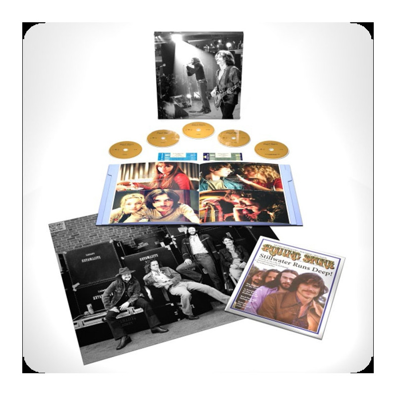 ALMOST FAMOUS 20TH DELUXE