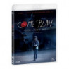 COME PLAY - GIOCA CON ME BLU RAY DISC