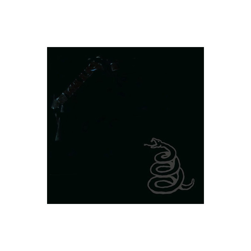 METALLICA REMASTERED (BOX6LP,14CD,5DVD)
