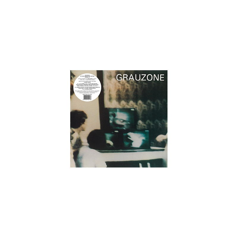 GRAUZONE