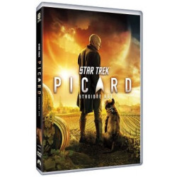 STAR TREK: PICARD - STAG. 1