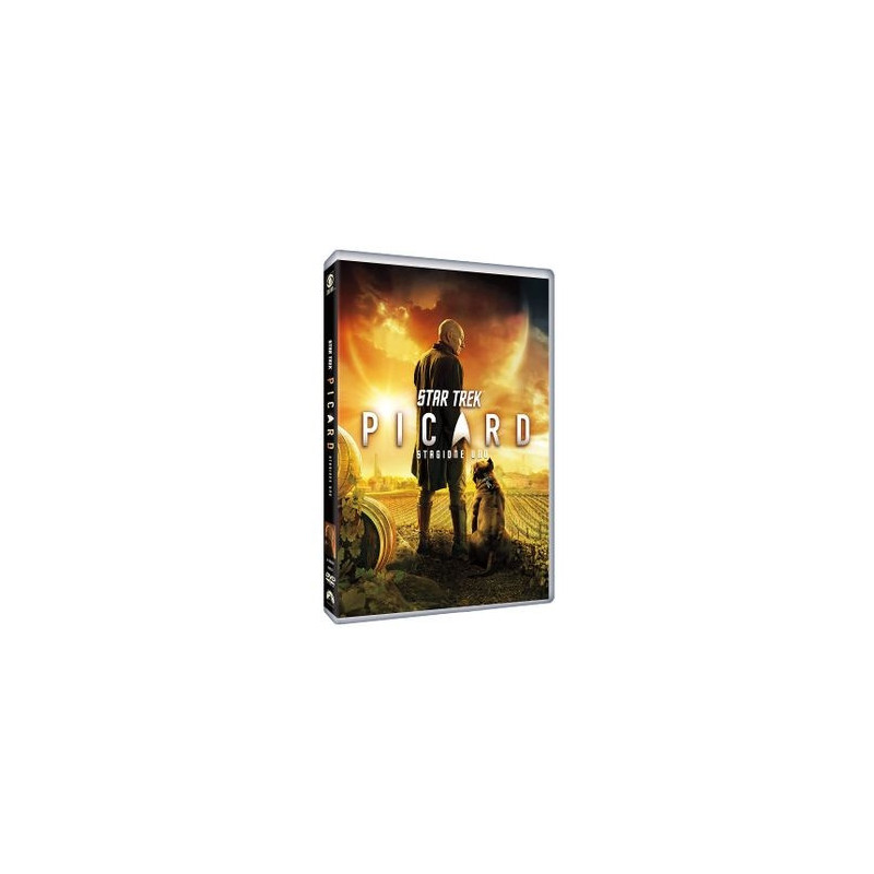 STAR TREK: PICARD - STAG. 1