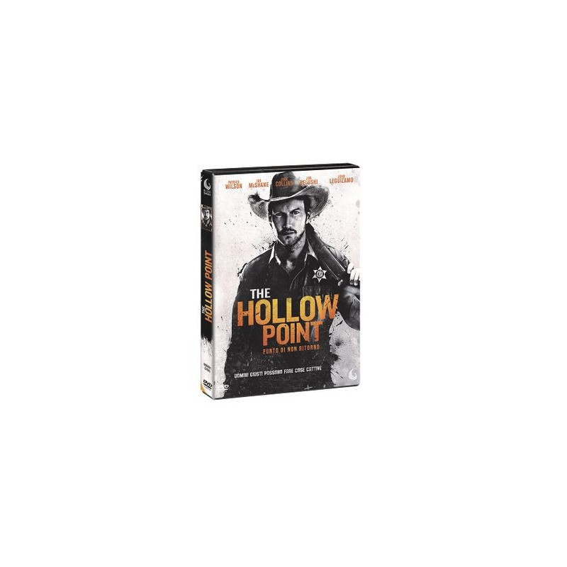 THE HOLLOW POINT - PUNTO DI NON RITORNO