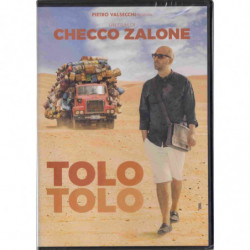 TOLO TOLO (DS)