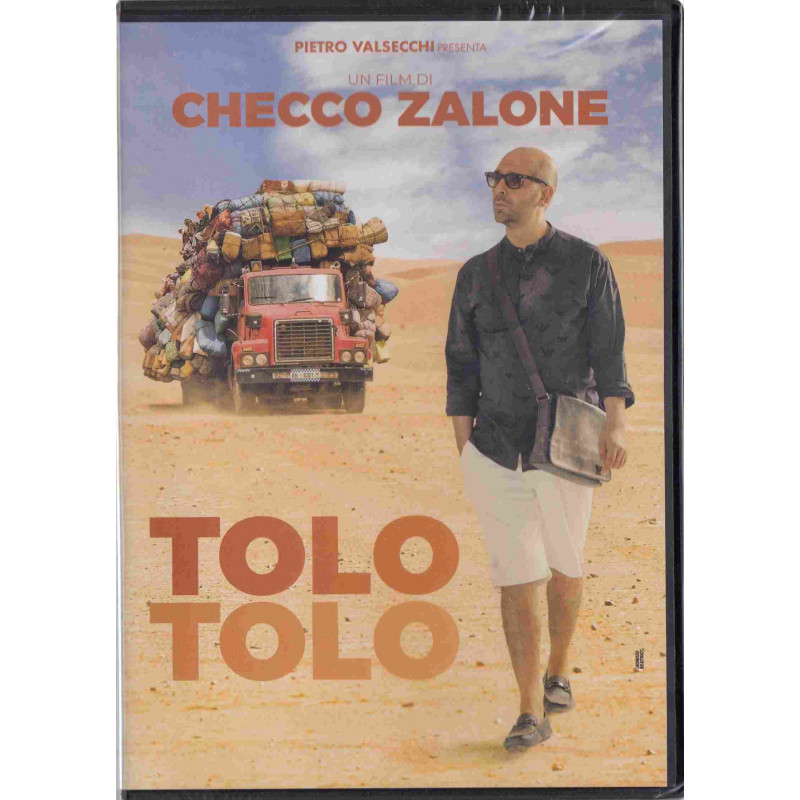 TOLO TOLO (DS)