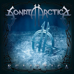 ECLIPTICA (2021 REPRINT)