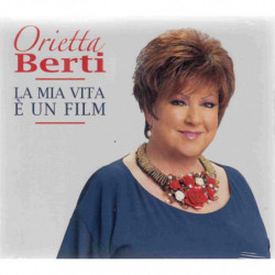 LA MIA VITA E' UN FILM...
