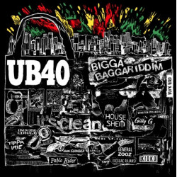 BIGGA BAGARIDDIM