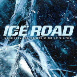 THE ICE ROAD