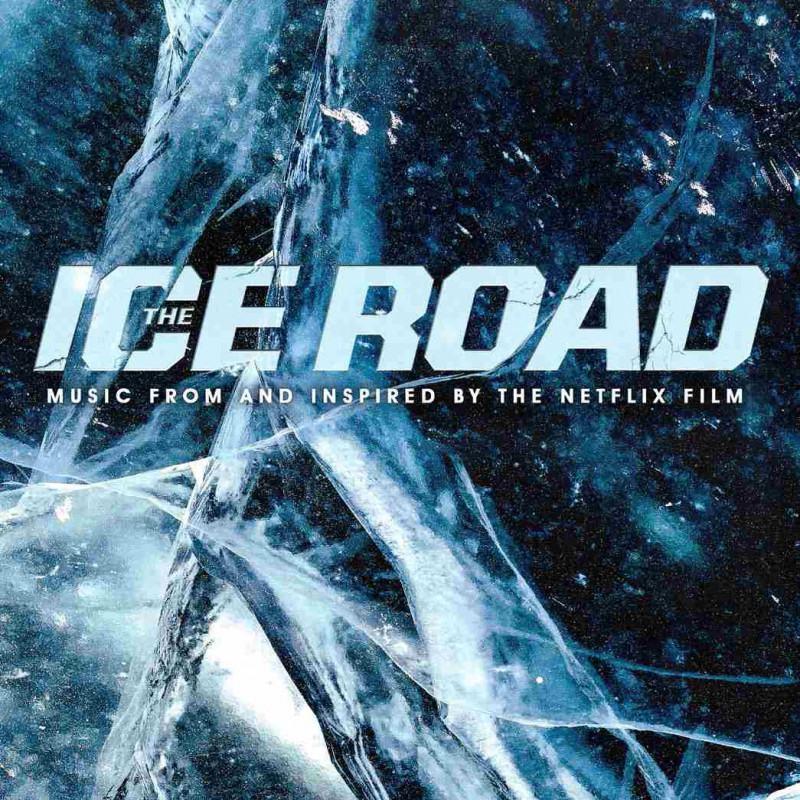 THE ICE ROAD