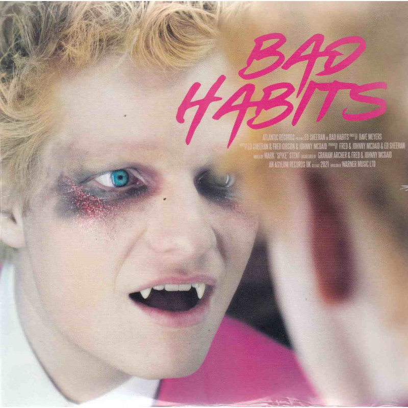 BAD HABITS