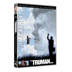 TRUMAN SHOW, THE REGIA PETER WEIR