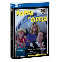 PAPPA E CICCIA (2 EPISODI)