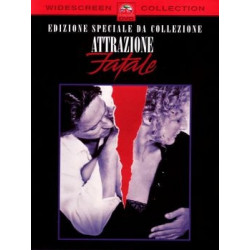 ATTRAZIONE FATALE (DVD)(IT)