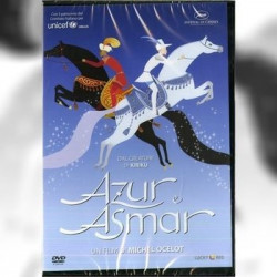 AZUR E ASMAR (DS)