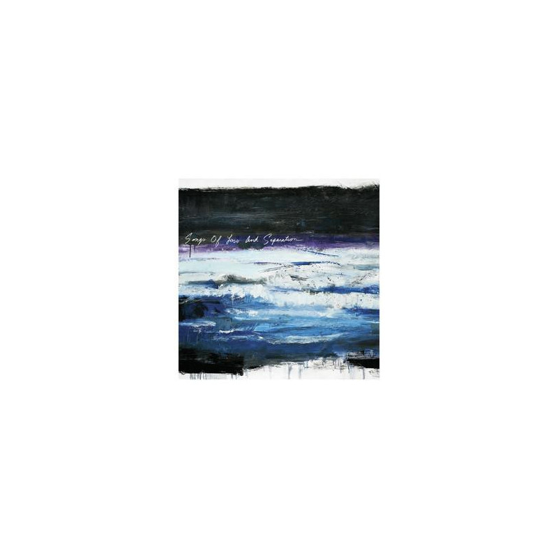 SONGS OF LOSS AND SEPARATION