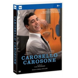 CAROSELLO CAROSONE (2 DVD)
