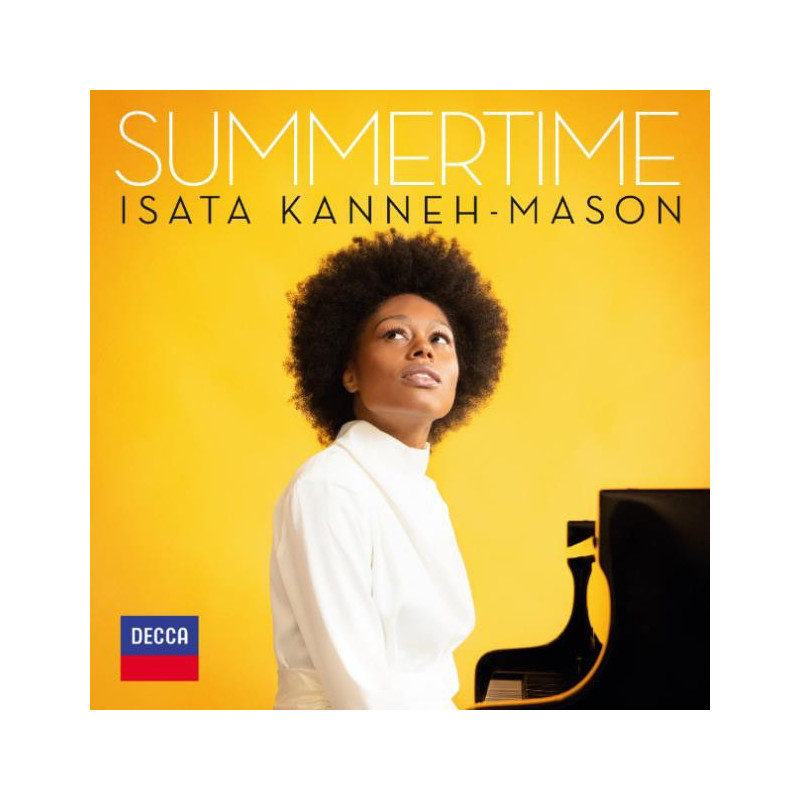 SUMMERTIME