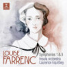 LOUISE FARRENC: SYMPHONIES NOS