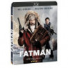 FATMAN BLU RAY DISC