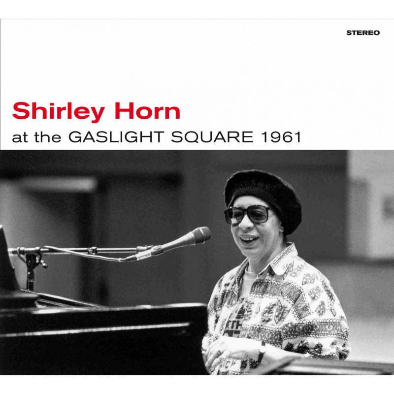 AT THE GASLIGHT SQUARE 1961 (+ LOADS OF
