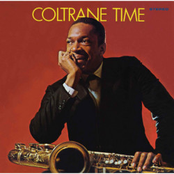 COLTRANE TIME (+ 4 BONUS...