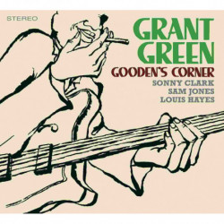 GOODEN'S CORNER (+ 3 BONUS...