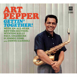 GETTIN' TOGETHER (+ 4 BONUS...