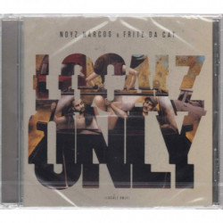 LOCALZ ONLY