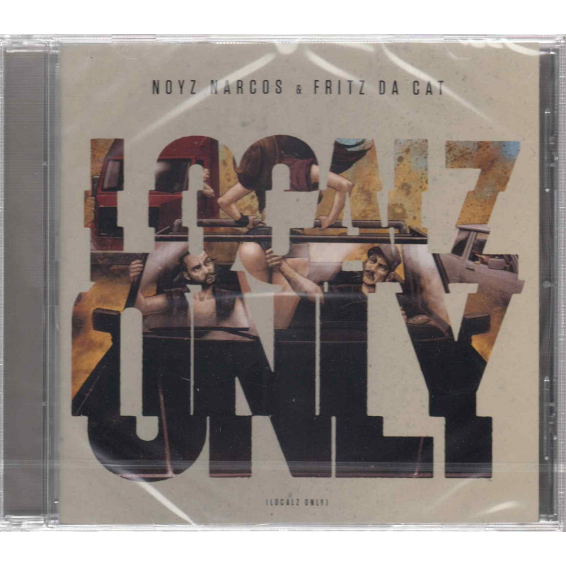 LOCALZ ONLY
