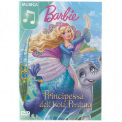 BARBIE - PRINCIPESSA...