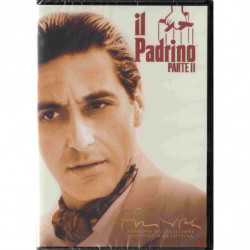 PADRINO II ES (DVD)(IT)