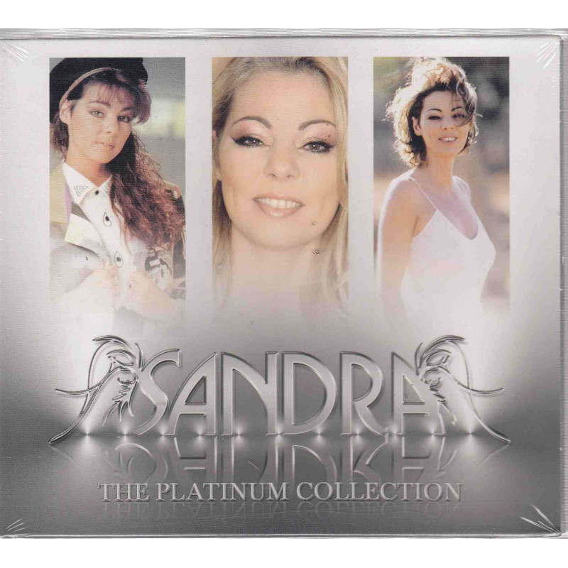 THE PLATINUM COLLECTION