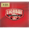 CAMPOVOLO 2.011  (3 CD)