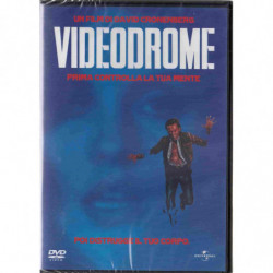 VIDEODROME (1982)