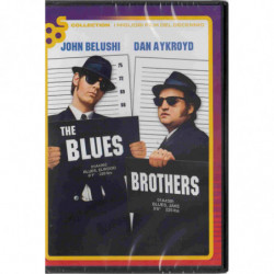 THE BLUES BROTHERS (1980)