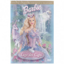 BARBIE - IL LAGO DEI CIGNI