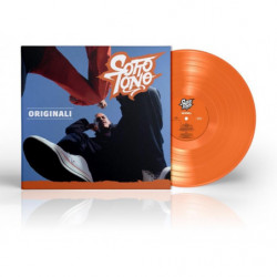 ORIGINALI (LP VINILE...